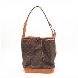 Bolso Louis Vuitton Monogram Noe M42224