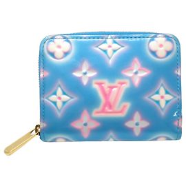 Monedero Zippy Louis Vuitton Vernis