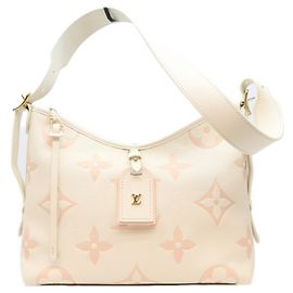 Louis Vuitton M24141 Empreinte Shoulder Bag