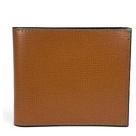 Portafoglio compatto bi-fold da uomo Valextra