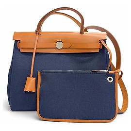 Hermès Sac à épaule Hermes Herbag Zip 31 PM