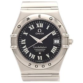 Orologio automatico Omega Constellation 2000 1504.50
