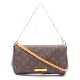 Borsa Louis Vuitton Favorite MM Monogram