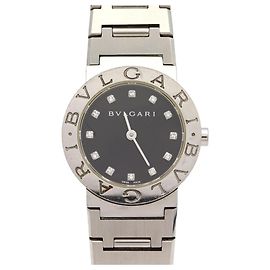 Bulgari Montre-bracelet Bvlgari Quartz