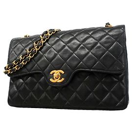 Bolsa de Ombro Chanel Matelassé
