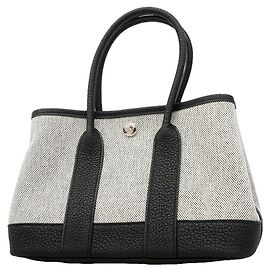 Hermès Bolso Tote Hermes Neo Garden 23
