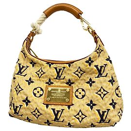 Louis Vuitton Cruise Line Bulle PM Schultertasche
