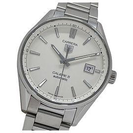 TAG Heuer Carrera WAR211B BA0782 Herrenuhr