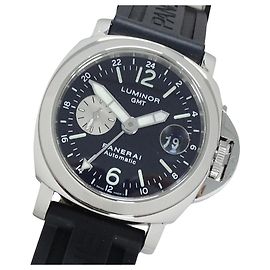 Reloj para hombre Panerai Luminor GMT PAM00088