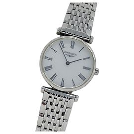 Longines Grand Classic L4.209.4 Damenuhr
