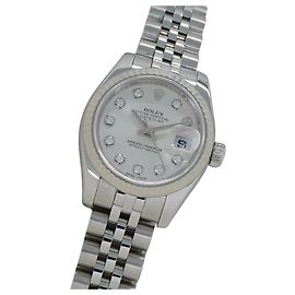 Orologio da polso Rolex Datejust da donna