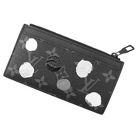 Louis Vuitton Monogram Eclipse Business Card Case