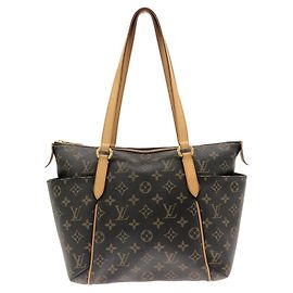 Bolsa Louis Vuitton Monogram Totally PM
