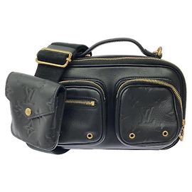 Borsa a tracolla Louis Vuitton Utility Crossbody M80450