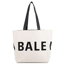 Borsa Tote in tela Balenciaga