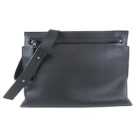 Bolso de hombro Loewe Tea Messenger 316 30 P37