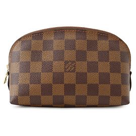 Louis Vuitton Damier Ebene Pochette Tic PM