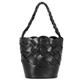 Prada Leather Shoulder Bag