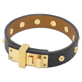 Hermès Bracciale Hermes Mini Dog Clou Long