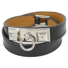 Hermès Bracciale Rivale Double Tour Hermes