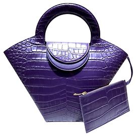 Borsa a mano Bottega Veneta Doll Small
