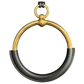 Hermès Collana Hermes Loop Grand