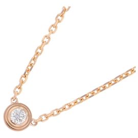 Collar Cartier Damour XS Mini