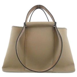 Hermès Sac à main Hermes Cabas Elan PM