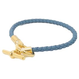 Hermès Hermes Glenan Armband mit Anhängern