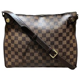 Louis Vuitton Duomo Schultertasche