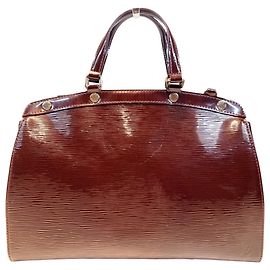 Louis Vuitton Blair MM Handtasche