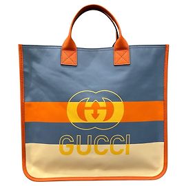 Sac cabas pour enfants Gucci Interlocking G
