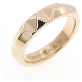 Autre Marque Tiffany T True Band Ring