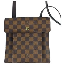 Louis Vuitton Pimlico Schultertasche