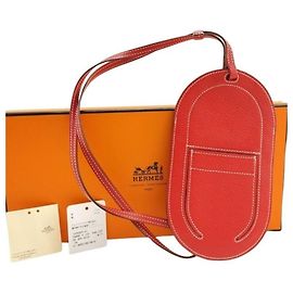 Hermès HERMES Schultertasche In the Loop To Go PM