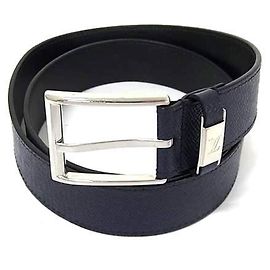 Cintura Louis Vuitton in pelle Taiga
