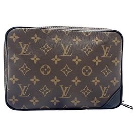 Sac à épaule Louis Vuitton Monogram Pochette