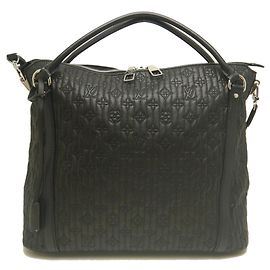 Saco Tote Louis Vuitton Monogram Anthea Ixia MM