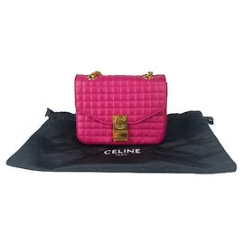 Céline CELINE Small Shoulder Bag C (188403)