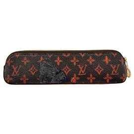 Étui à crayons Louis Vuitton, Trousse Elisabeth GI0357