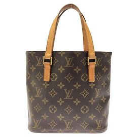 Louis Vuitton Monogram Vavin PM Handbag