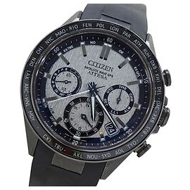 Autre Marque Orologio da Uomo Citizen Attesa ACT Line CC4055-14H