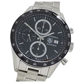 TAG Heuer Carrera Men's Wristwatch