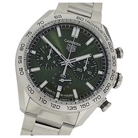 TAG Heuer Carrera Calibre 02 CBN2A10 Men's Watch