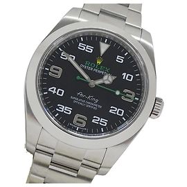 Orologio Automatico Rolex Air-King 116900