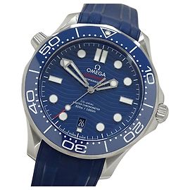 Orologio da Polso Omega Seamaster Diver's