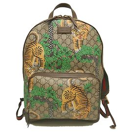 Zaino Gucci Bengal 428027