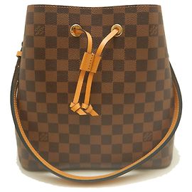 Louis Vuitton Damier NeoNoe Schultertasche