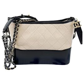 Borsa a tracolla Chanel Gabrielle