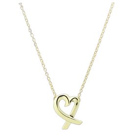 Autre Marque Collana Loving Heart Small Paloma Picasso Tiffany & Co.